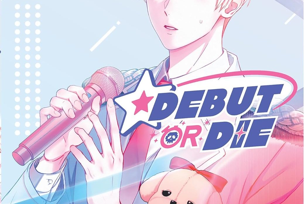 Série Debut or Die