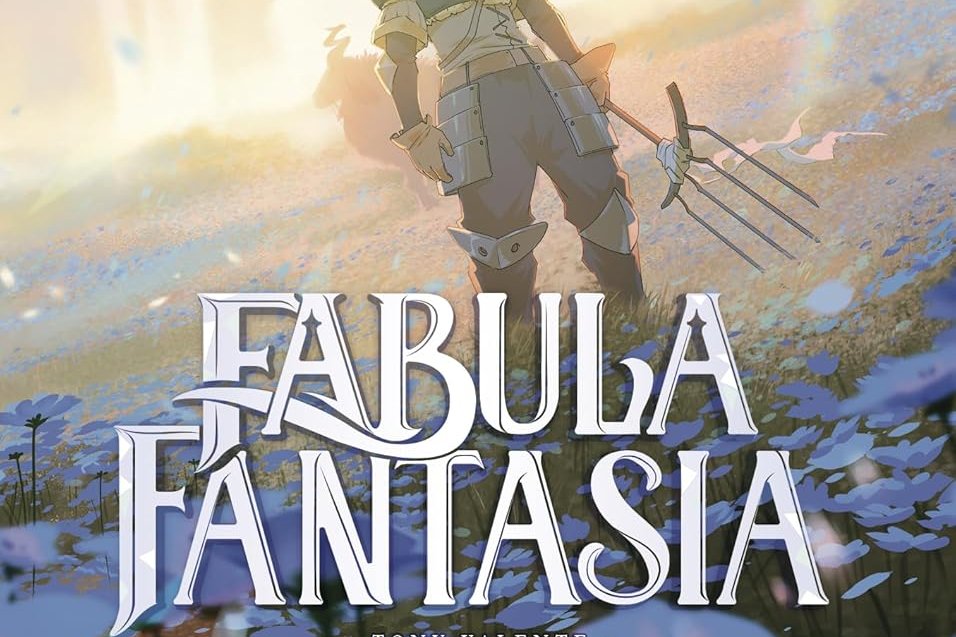 Fabula Fantasia