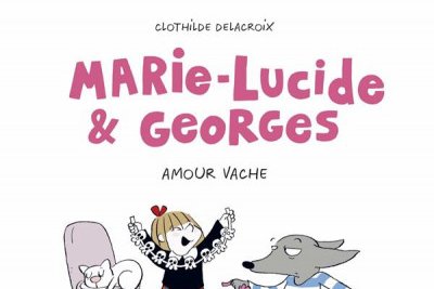Marie-Lucide & Georges