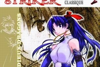 Série Dark Striker