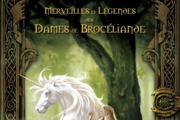Série Merveilles et Légendes