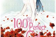 Série 100% perfect girl