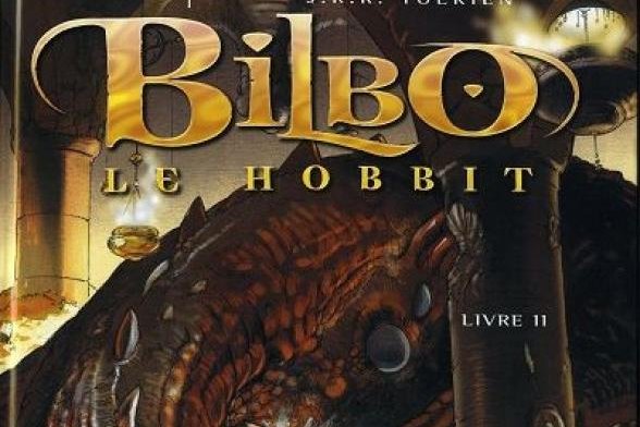 Série Bilbo le Hobbit