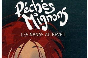 Série Petits péchés mignons (Les)