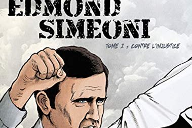 Edmond Simeoni