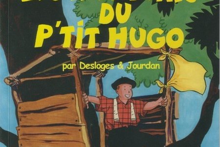 Série Les aventures du p'tit Hugo