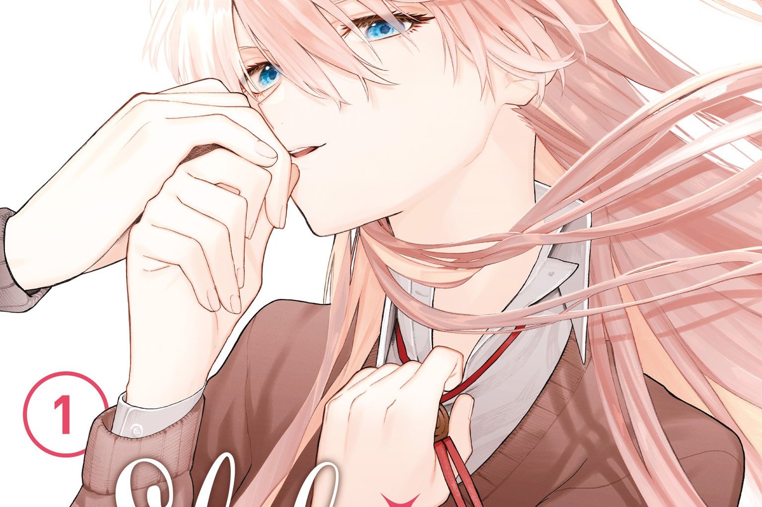 Série Shikimori n'est pas juste mignonne