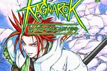 Série Ragnarok - Into the abyss