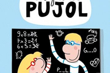 Série Frères Pujol (Les)