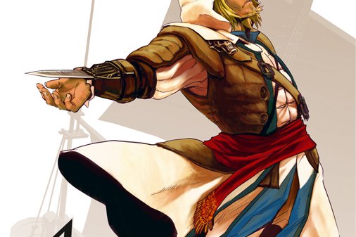 Série Assassin's Creed Awakening
