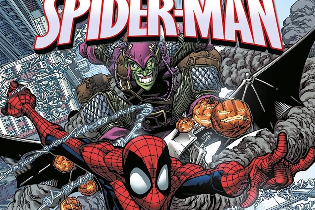 Série Aventures de Spider-Man (Les)