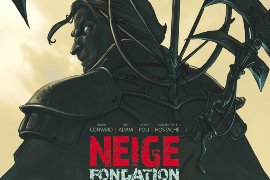 Série Neige Fondation