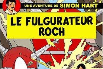 Simon Hart (Une aventure de)