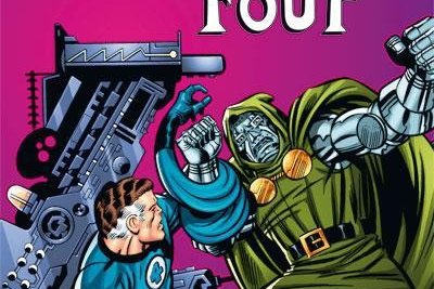 Série Fantastic Four