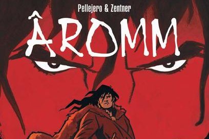 Âromm