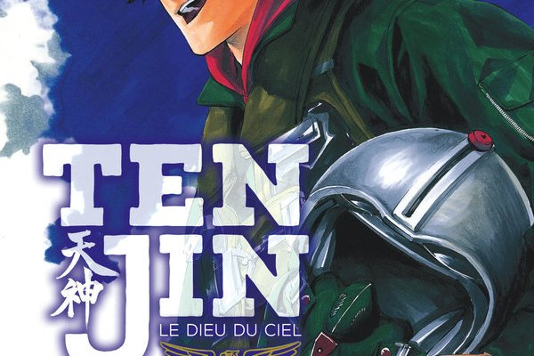 Série Tenjin