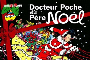 Série Docteur Poche