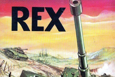 Série Rex (Edi Europ/SNEC/SEPP)
