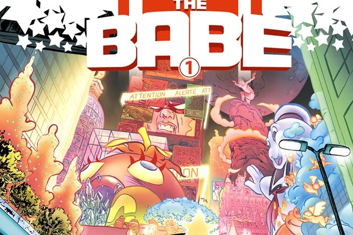 Babe (The)