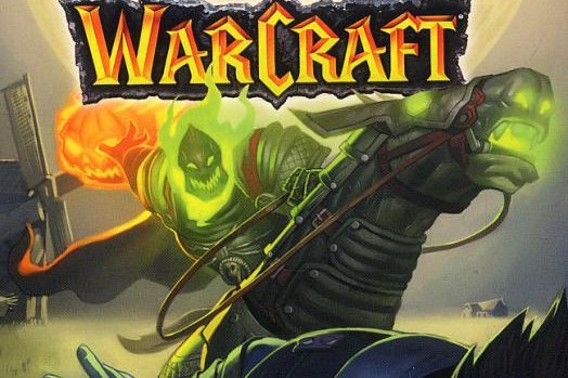 Série Warcraft legends