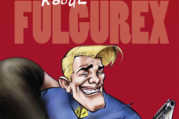 Série Raoul Fulgurex