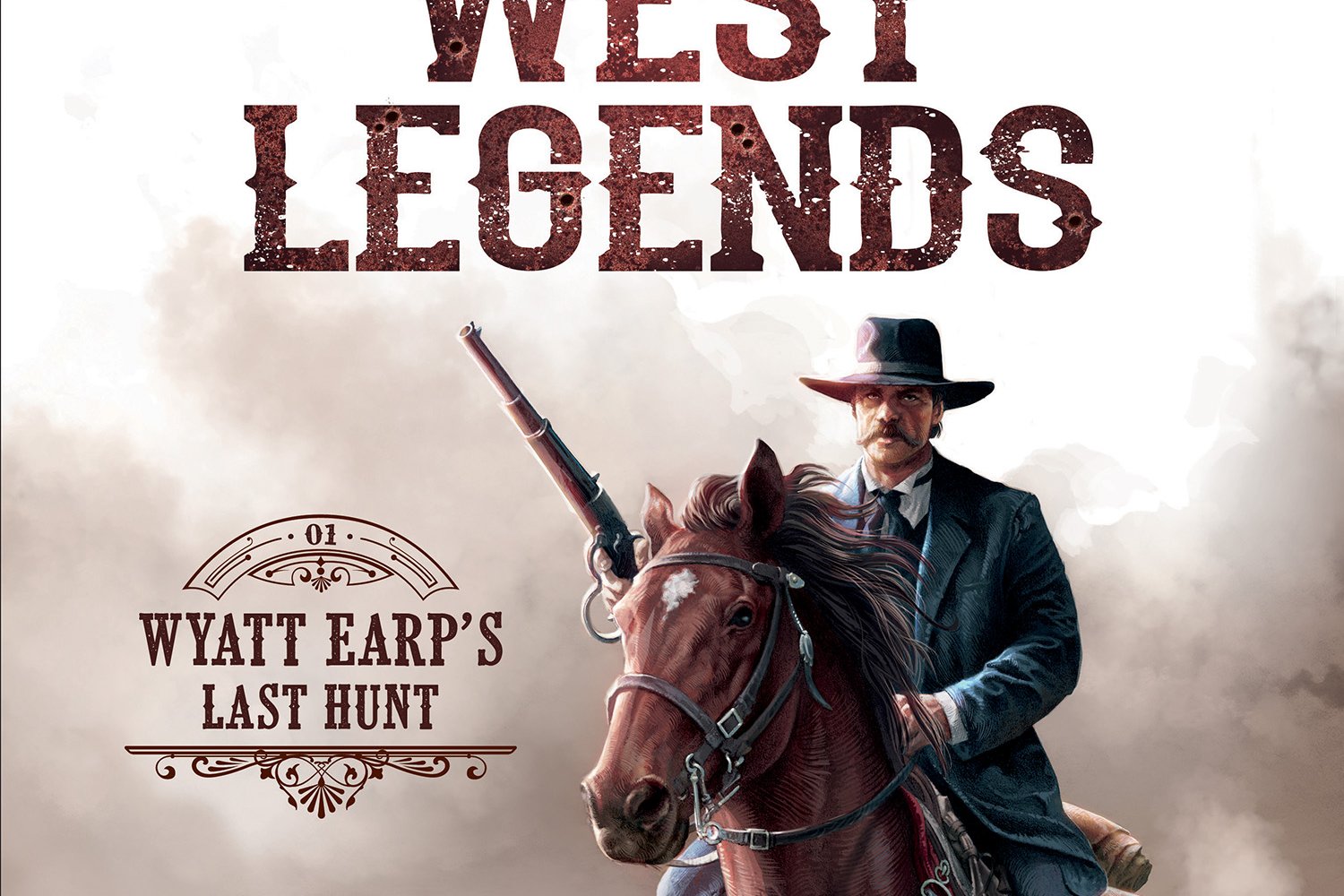 Série West Legends