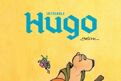 Série Hugo (Le Lombard)