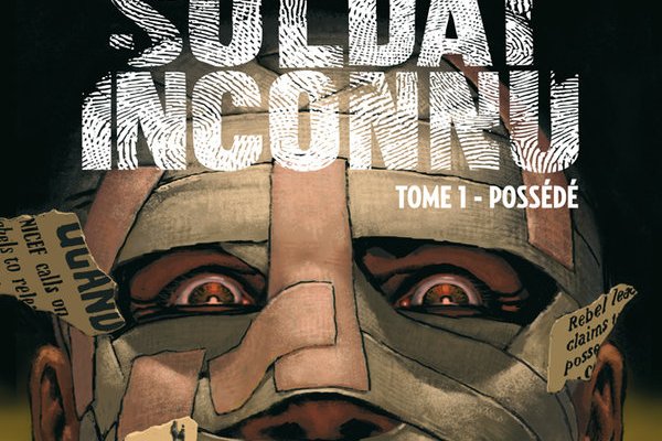 Série Soldat Inconnu