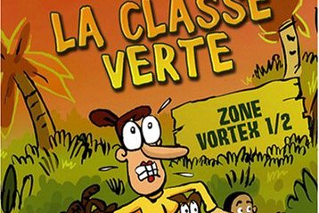 Série Classe verte (La)