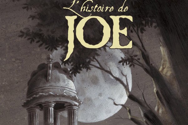 Joe
