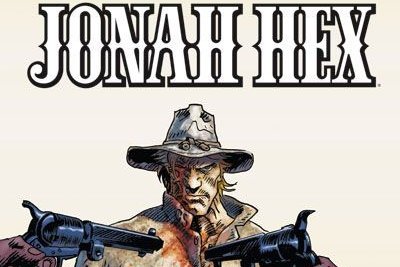 Série Jonah Hex (Panini)