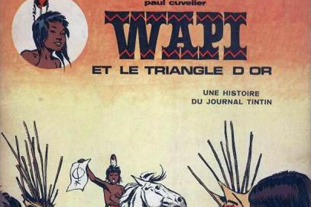 Série Wapi