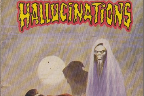 Série Hallucinations