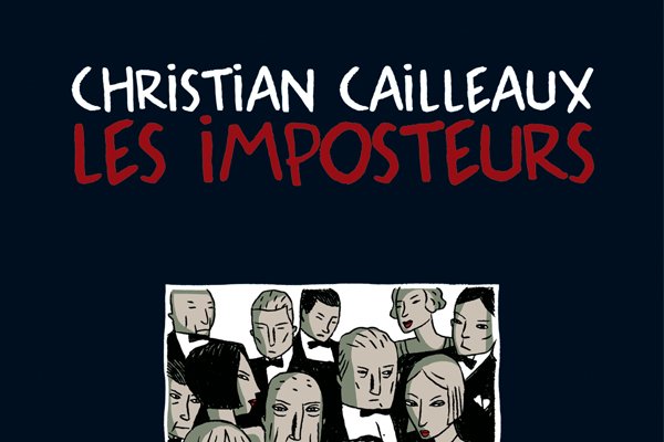 Imposteurs (Les)