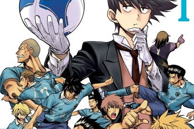Série Team Butler