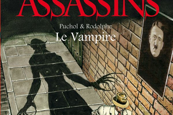 Série Assassins