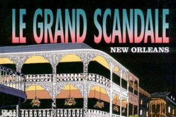 Série Grand scandale (Le)