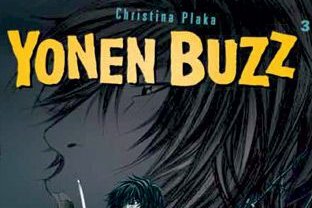 Série Yonen Buzz