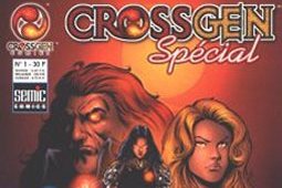 Série Crossgen Spécial