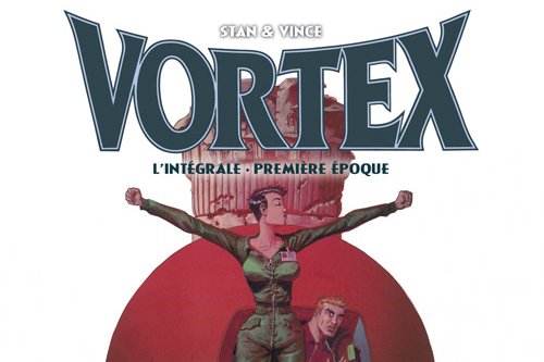 Série Vortex