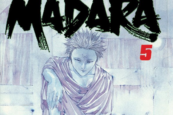 Série Madara