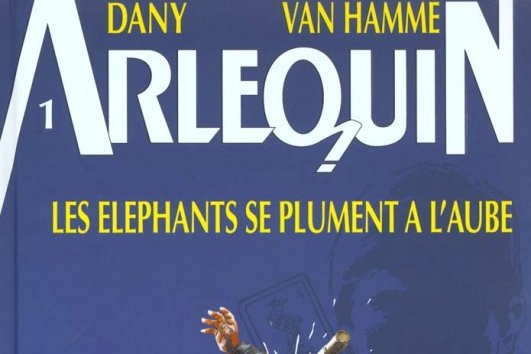 Arlequin