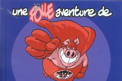 Super Cochon