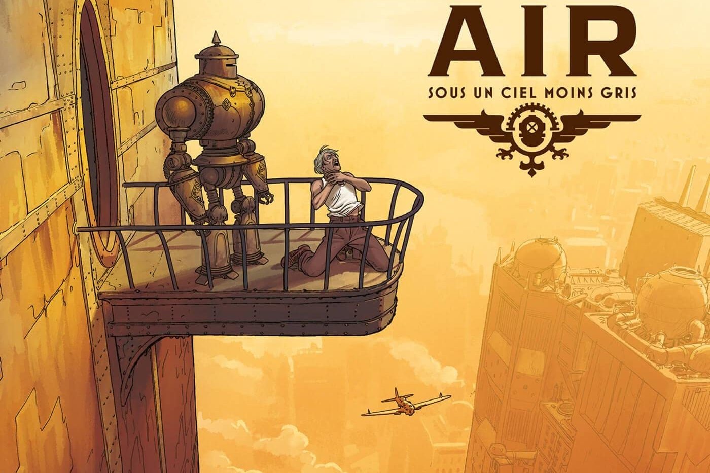 Série AIR