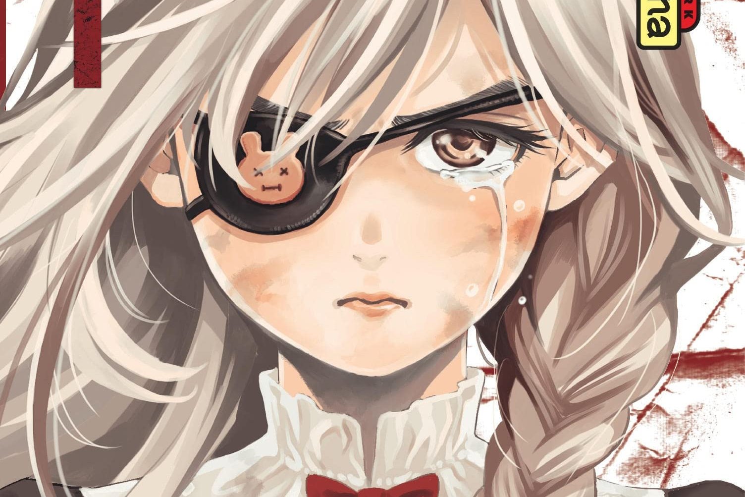 Série Ring Eyes