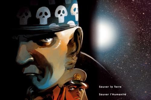 Série Universal War One