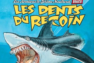 Série Jérôme Moucherot