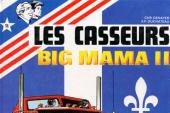 Série Casseurs (Les) - Al & Brock