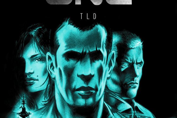 Série Fox One