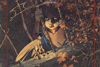 Série Cahiers de la bande dessinée présentent (Les)